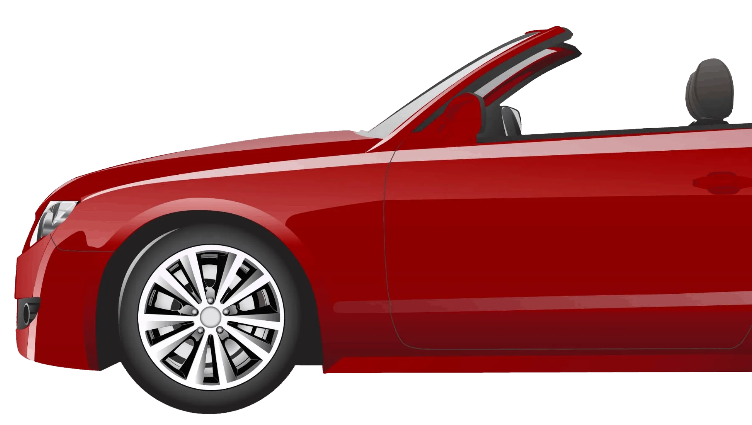 Fahrschule Two for You GmbH – Symbol