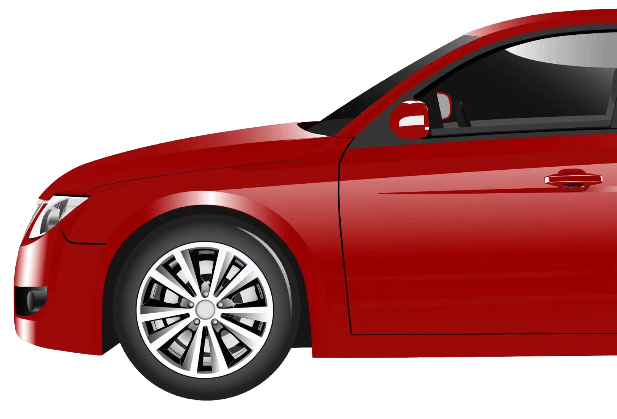 Fahrschule Two for You GmbH – Symbol