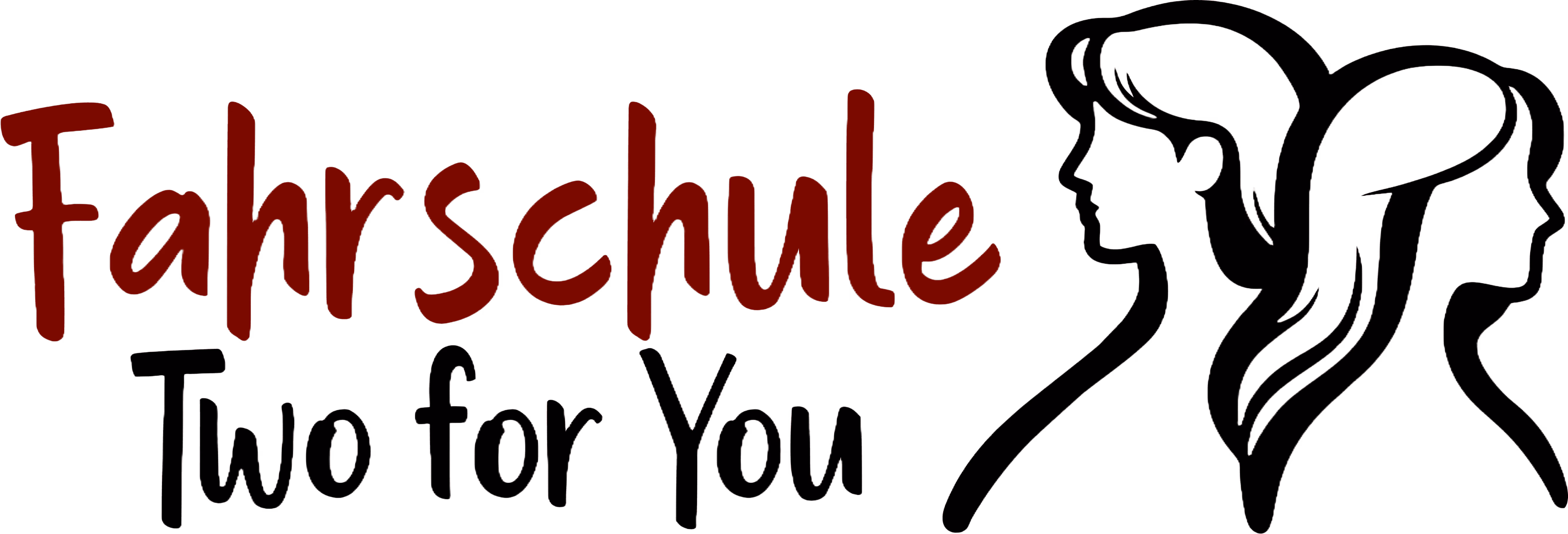 Fahrschule Two for You GmbH - Logo