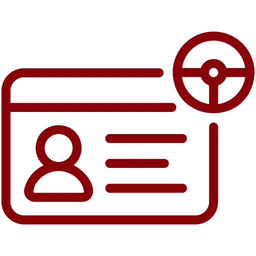 Fahrschule Two for You GmbH – Symbol