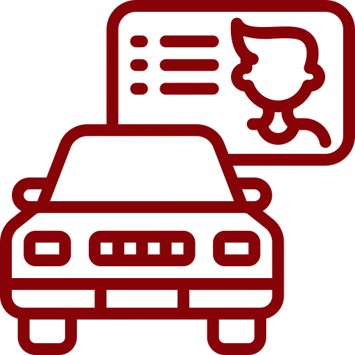 Fahrschule Two for You GmbH – Symbol